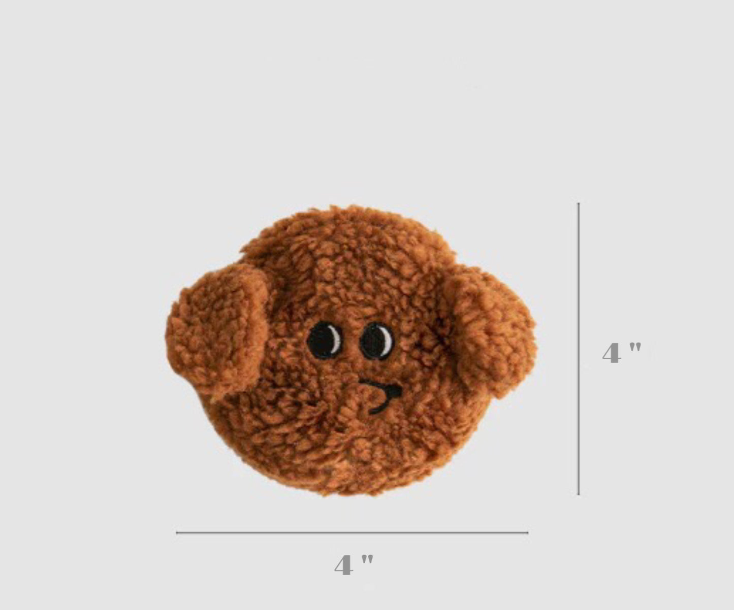 Poop Bag Pouch