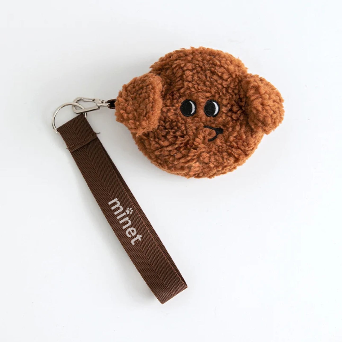 Poop Bag Pouch