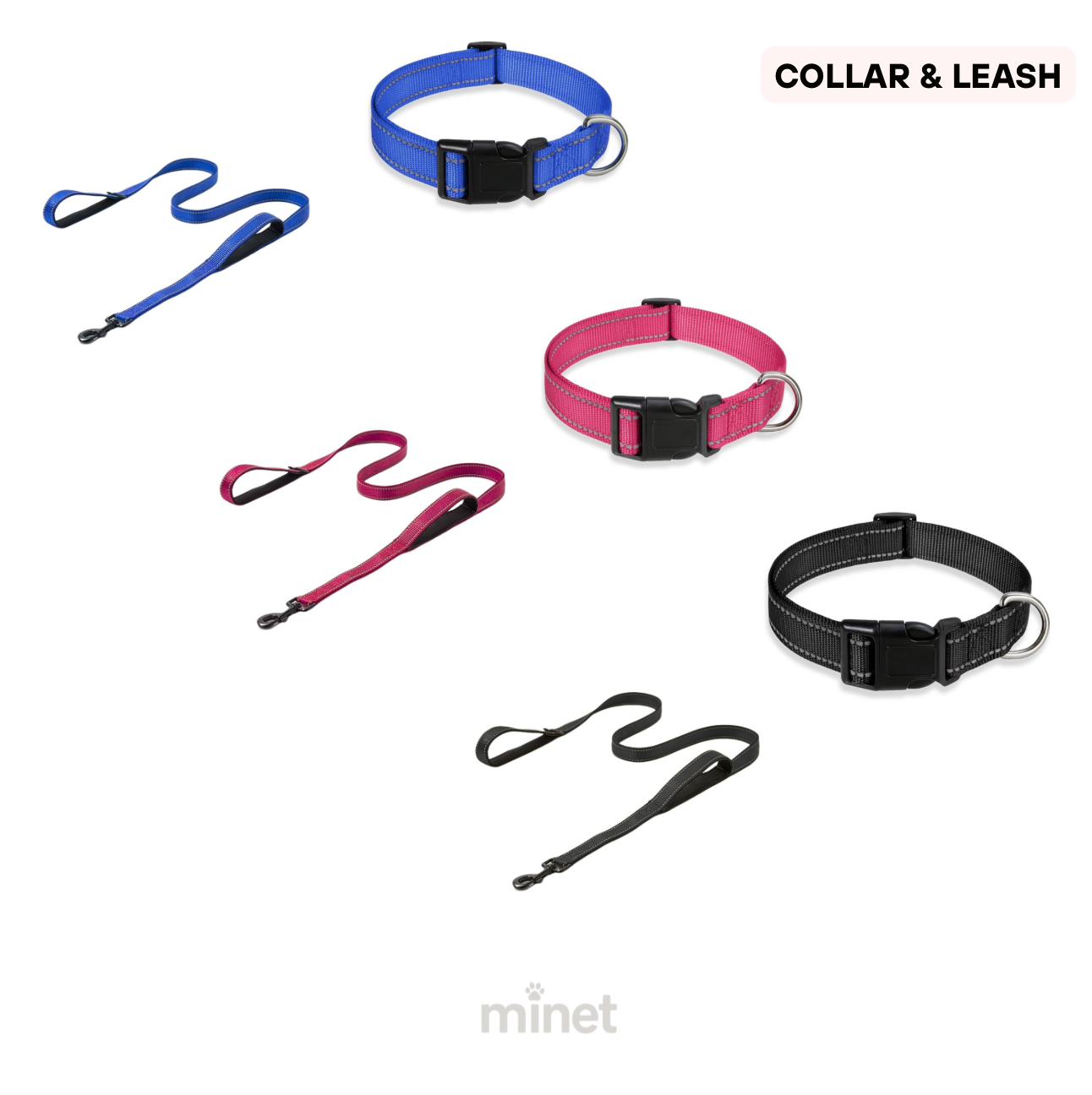 Minet Cat Starter Kit