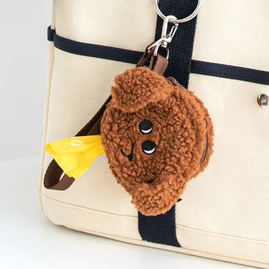 Poop Bag Pouch